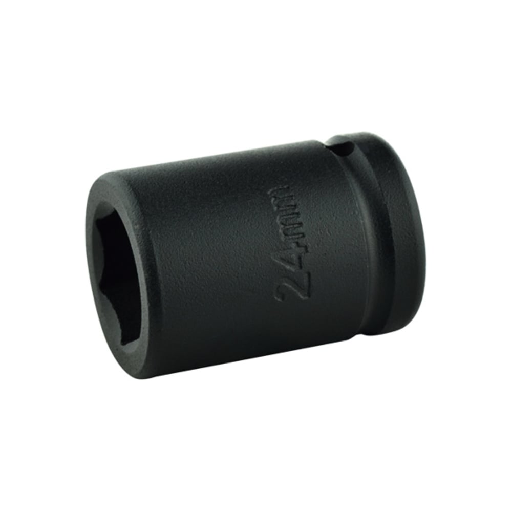 Изображение товара Головка GARWIN 3/4, 31 мм, торцевая, 6-гранная, ударная 620324-31