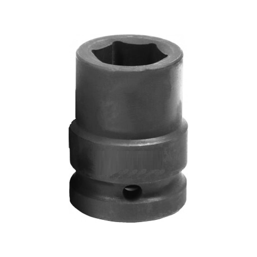 Изображение товара Головка GARWIN 3/4, 20 мм, торцевая, 6-гранная, ударная 620324-20