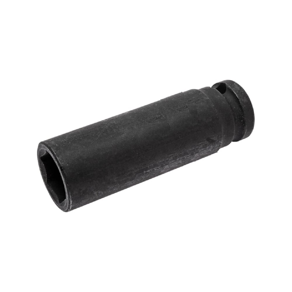 Изображение товара Головка GARWIN торцевая 3/4 дюйма 18 мм ударная глубокая