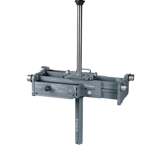 Изображение товара Пневмогидравлический домкрат NORDBERG ямный, 15 т N501T