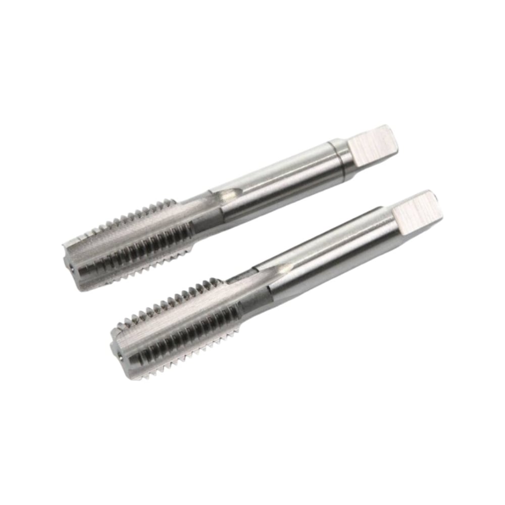 Изображение товара Машинно-ручной метчик TORNERI М 48х3.0 для стали, комплект из 2 шт.