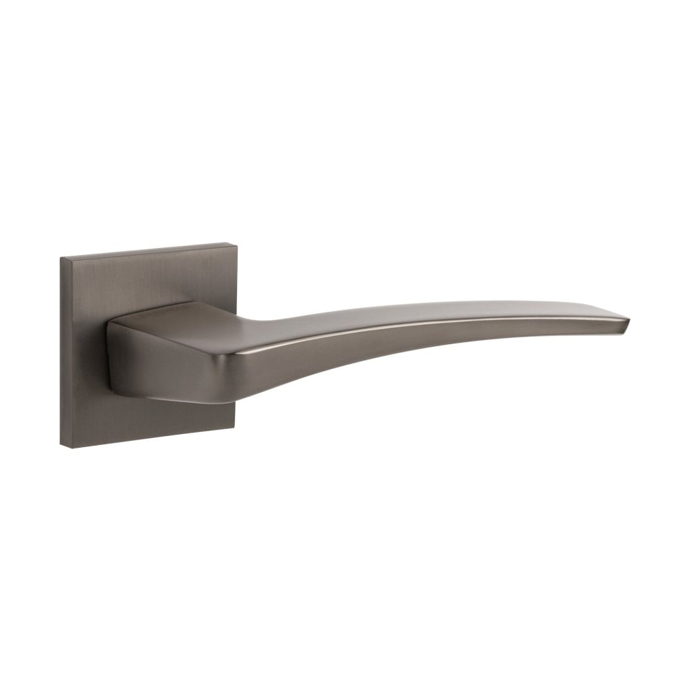 Изображение товара Ручка раздельная Punto K.ARC.Q52.LOTUS GR-23 графит 62271