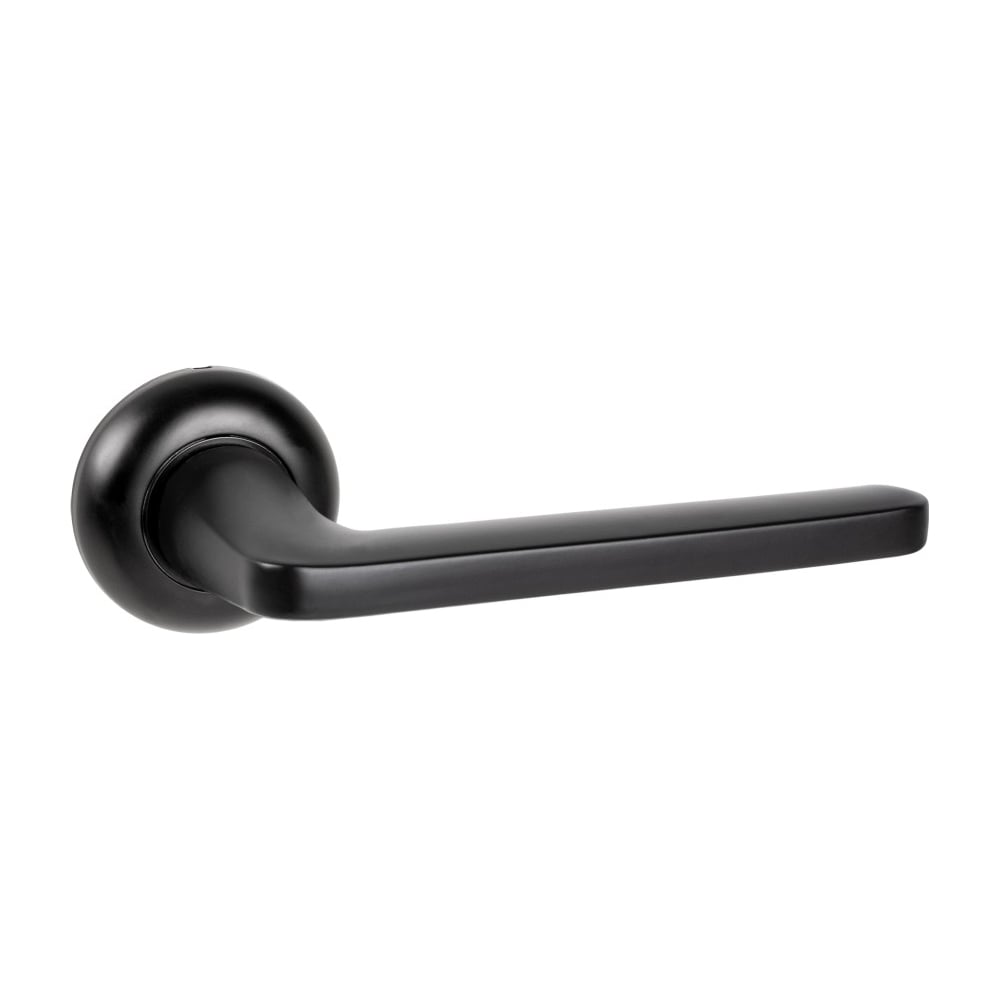 Изображение товара Ручка раздельная Ajax R.JR54.IND TESTA BL-24 черный (белая коробка) 62329