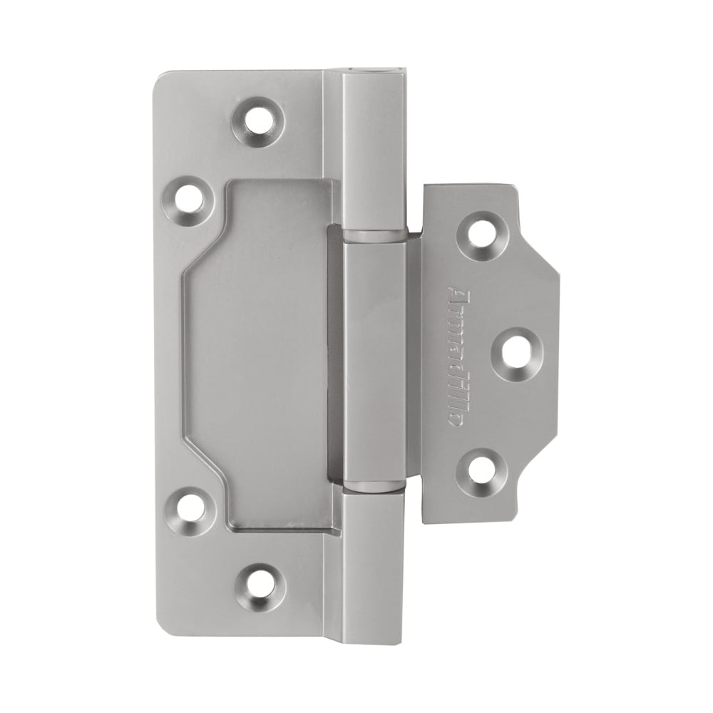 Изображение товара Петля универсальная Armadillo без врезки IN4300.US MWSC итальянский тисненый 61849