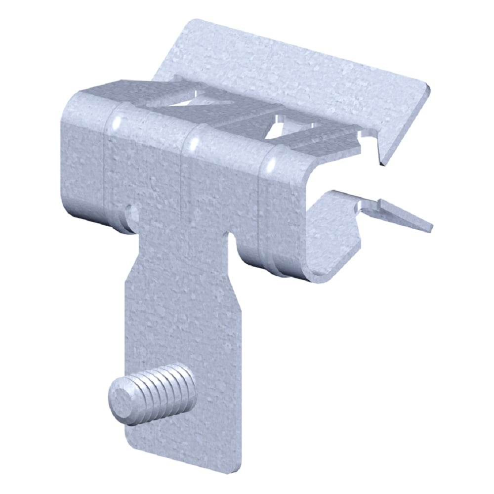 Изображение товара Балочный фиксатор PRO-montag.ru горизонтальный BFW 2-7 мм М6