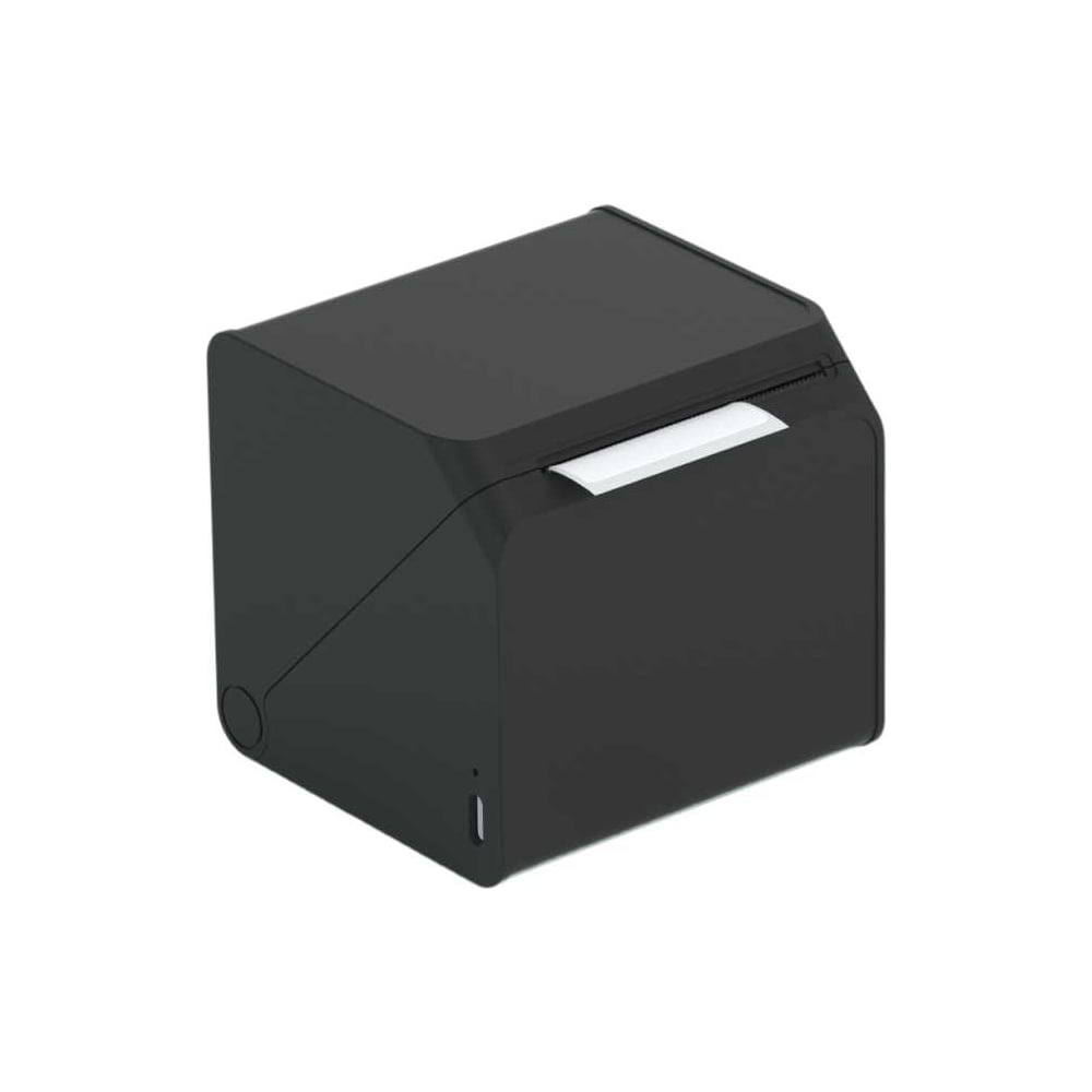 Изображение товара Мини термопринтер этикеток HPRT HM-T260LR с аккумулятором