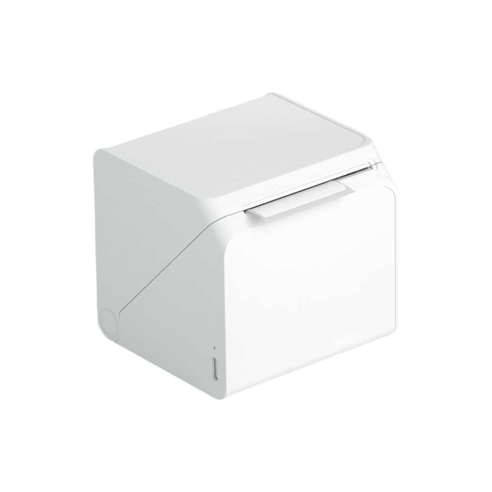 Изображение товара Мини термопринтер этикеток HPRT HM‑T260LR с батареей