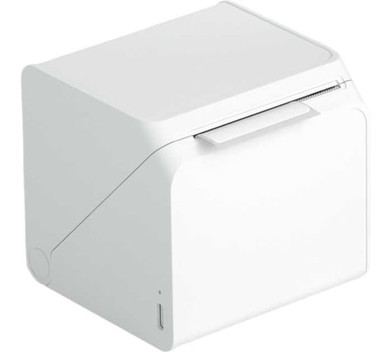 Изображение товара Принтер для этикеток HPRT белый HM-T260LR_wh