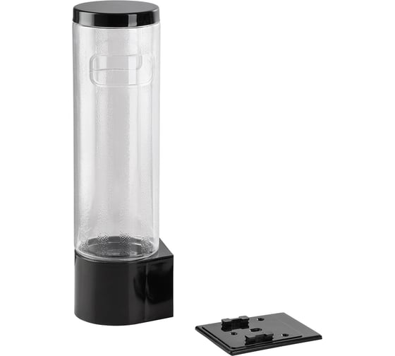 Изображение товара ДДС SM-01 + магнит, black AEL 73059