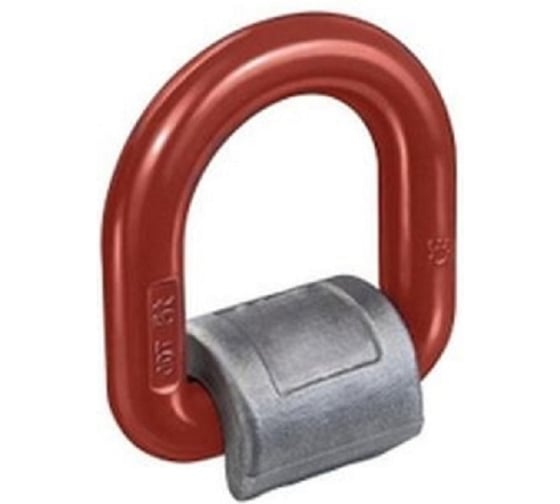 Изображение товара Петля приварная UVE D-type, WLL 2T 1583