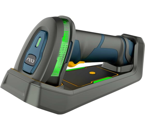 Изображение товара Сканер беспроводной NEO T500BT 77785