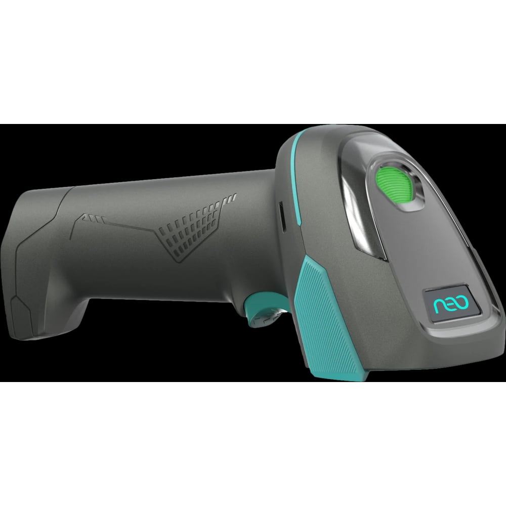 Изображение товара Сканер проводной NEO D30 (USB, USB-COM, 2.5м) 77788