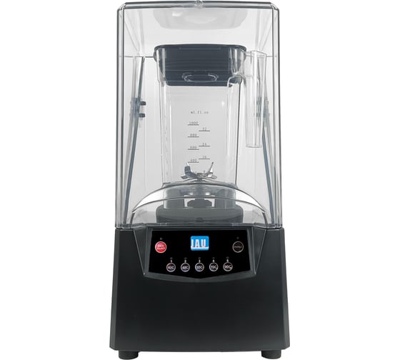 Изображение товара Блендер JAU HBH-950 с колпаком G1089