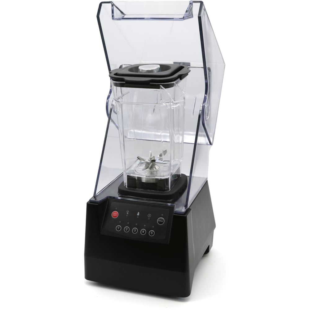 Изображение товара Блендер JAU HBH-850 с колпаком C8372