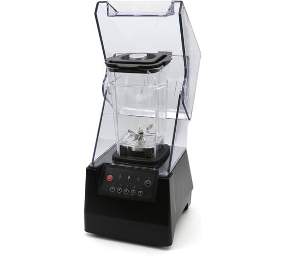 Изображение товара Блендер JAU HBH-850 с колпаком C8372