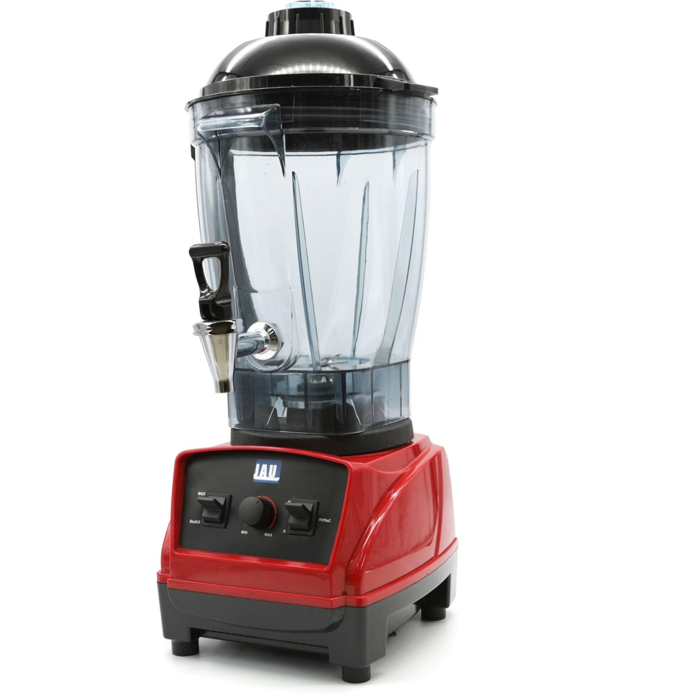 Изображение товара Блендер JAU HBH-750 с краном D3249