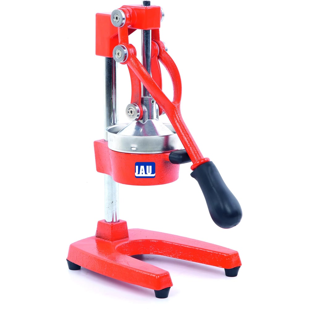 Изображение товара Соковыжималка механическая JAU J-120 RED E2356