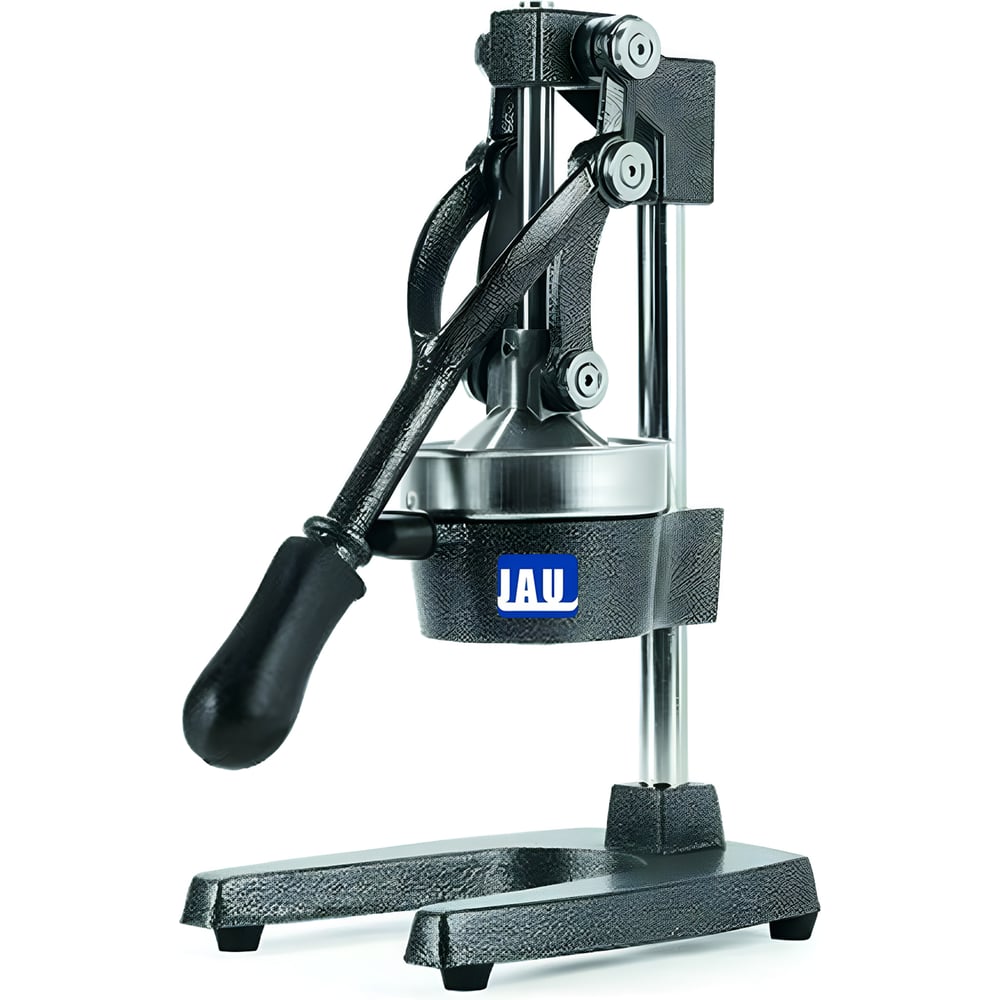 Изображение товара Соковыжималка механическая JAU J-120 BLACK E2355