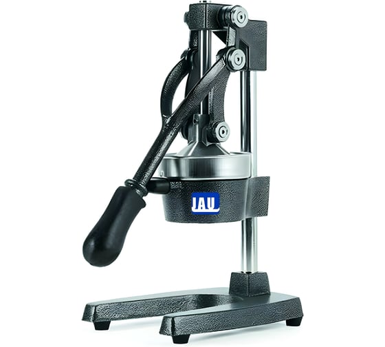 Изображение товара Соковыжималка механическая JAU J-120 BLACK E2355