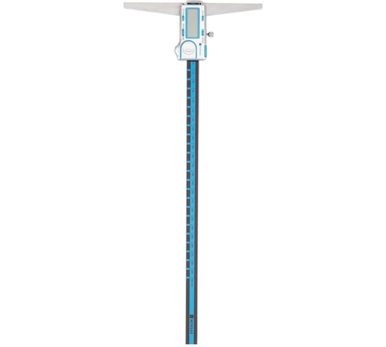 Изображение товара Штангенглубиномер цифровой NORGAU 0-300х150 NDD-A30AD 040224023