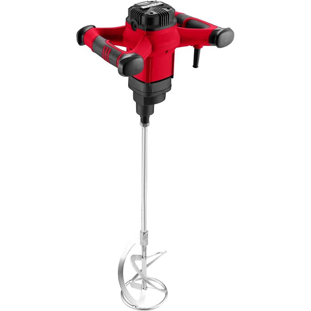Изображение товара Миксер Elitech МС 1400Э (1400Вт,М14,140мм) 214916