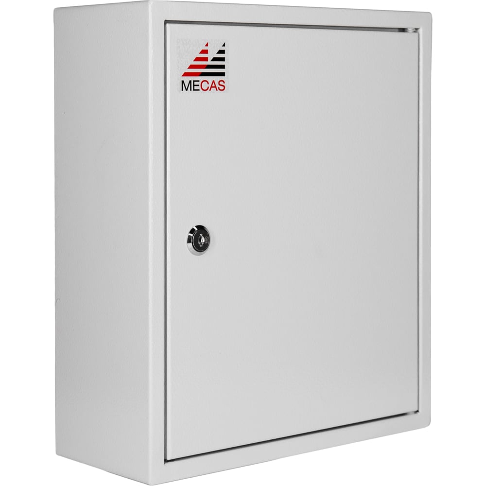 Изображение товара Распределительный навесной щит ООО ПТК "МЕКАС" ЩРН-18 IP31 (350х300х125) 1004