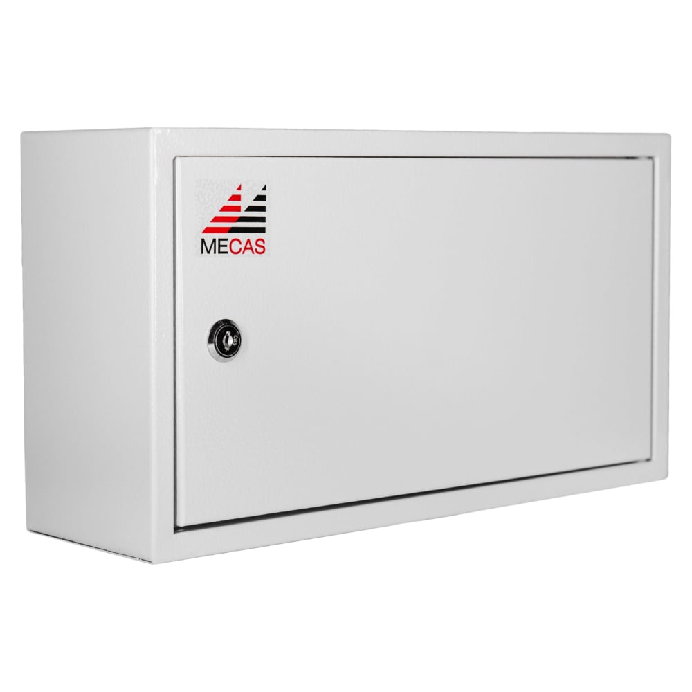 Изображение товара Распределительный навесной щит ООО ПТК "МЕКАС" ЩРН-18М IP31 (220х400х125) 1003