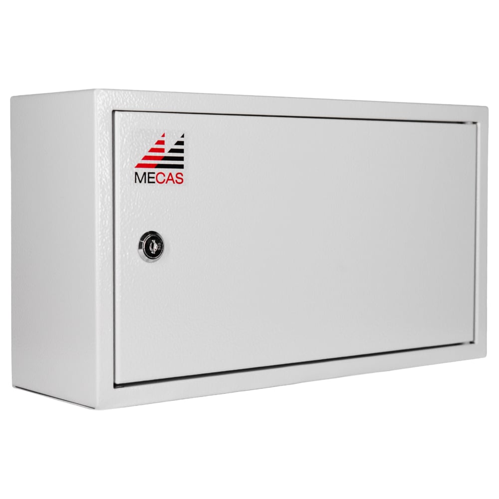 Изображение товара Распределительный навесной щит МЕКАС ЩРН-15 IP31 надежная защита 125А