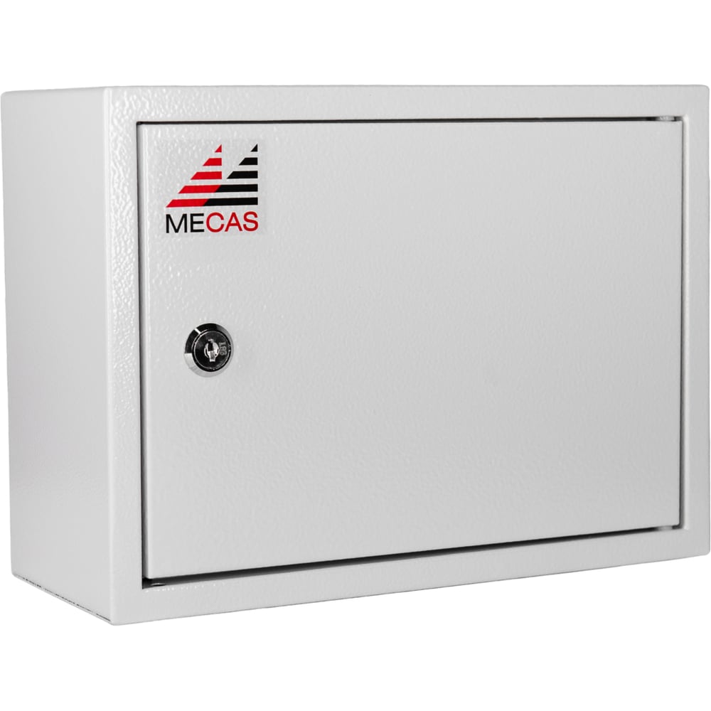 Изображение товара Распределительный навесной щит ООО ПТК "МЕКАС" ЩРН-12 IP31 (220х300х125) 1002