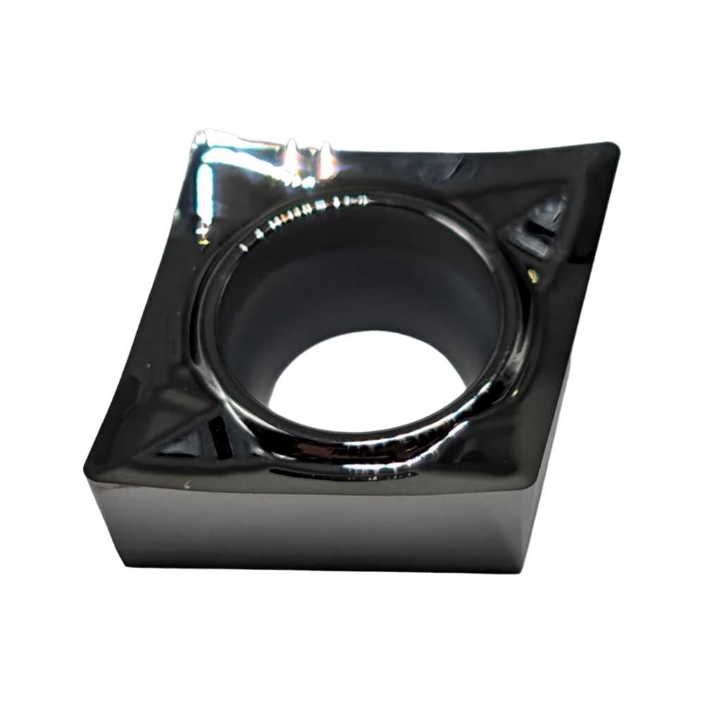 Изображение товара Пластина токарная KOBI CCGX 09T301 FL KB10 (10шт.) 4333A