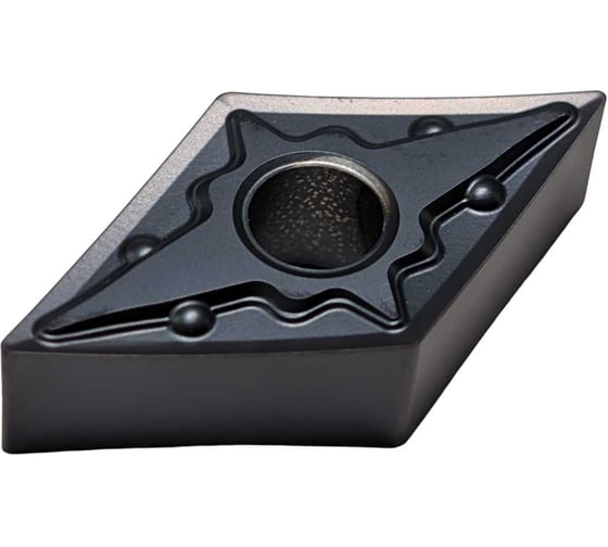 Изображение товара Пластина токарная KOBI DNMG 150604 EM KB9215 (10шт.) 1157A