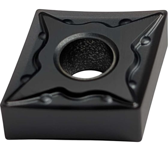 Изображение товара Пластина токарная KOBI CNMG 120404 EM KB9215 (10шт.) 1380A