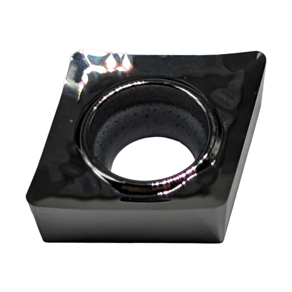 Изображение товара Пластина токарная KOBI CCGX 060204 FL KB10 для чугуна и металлов