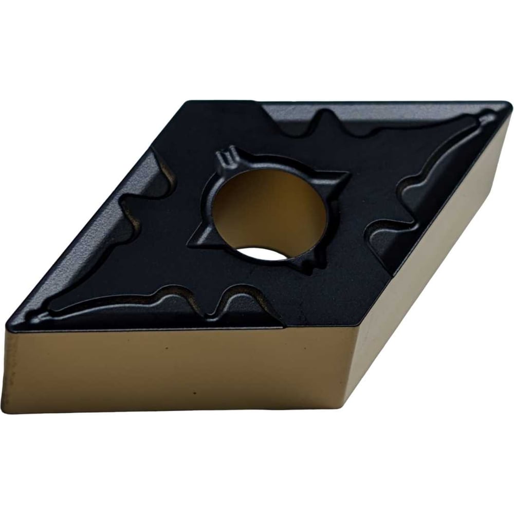 Изображение товара Пластина токарная KOBI DNMG 150604 PC KB8125B (10шт.) 1216A