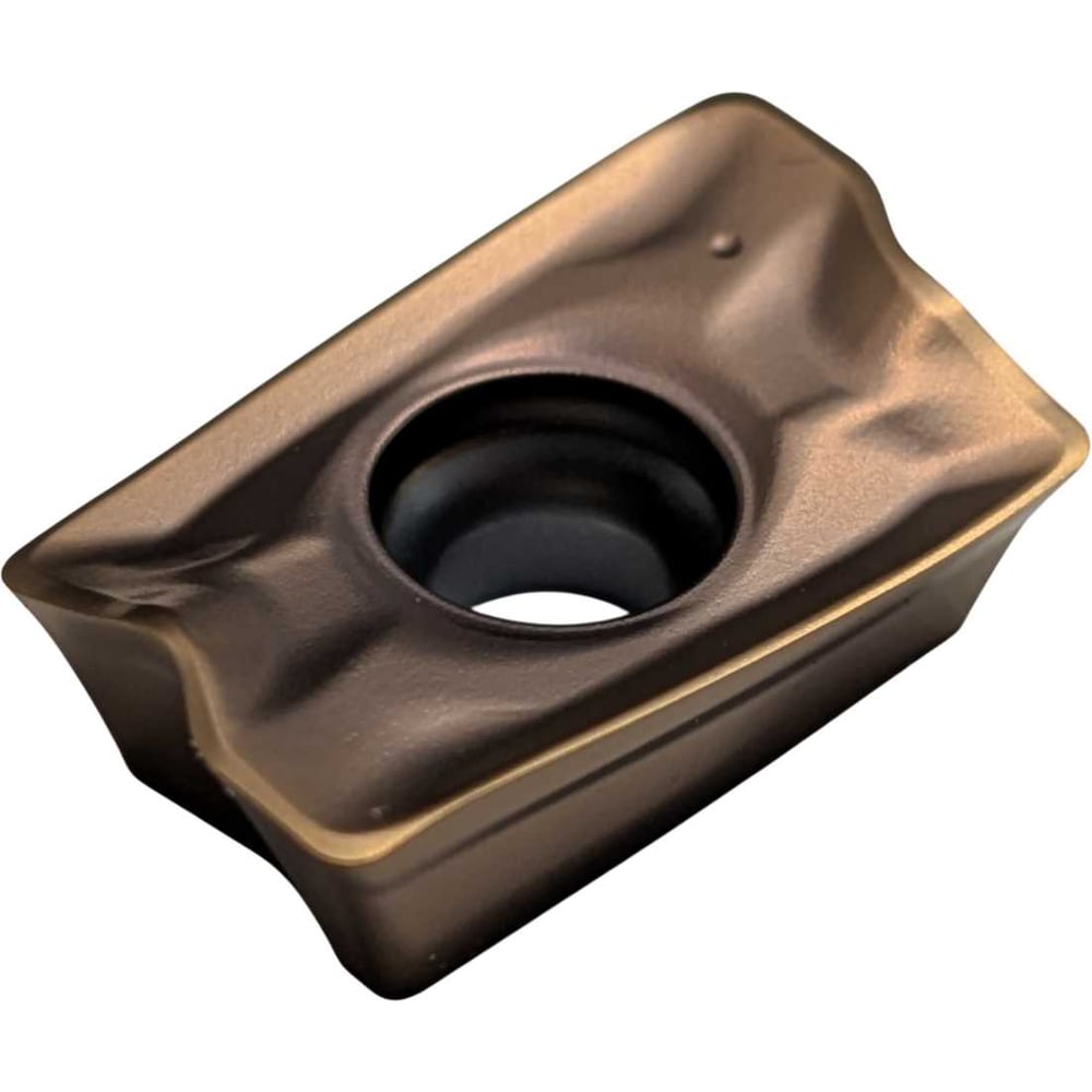 Изображение товара Пластина фрезерная KOBI APKT1705 PDER-EM KB9080 для стальных и чугунных деталей