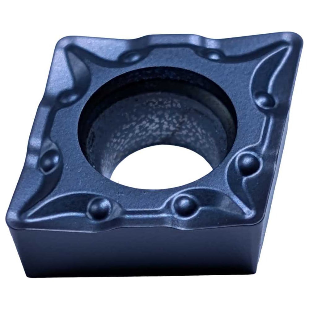 Изображение товара Пластина токарная KOBI CCMT 120408 MT KB9215 (10шт.) 1343A