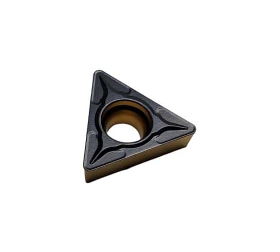 Изображение товара Пластина токарная KOBI TCMT 16T308 MT KB8125 (10шт.) 1040A