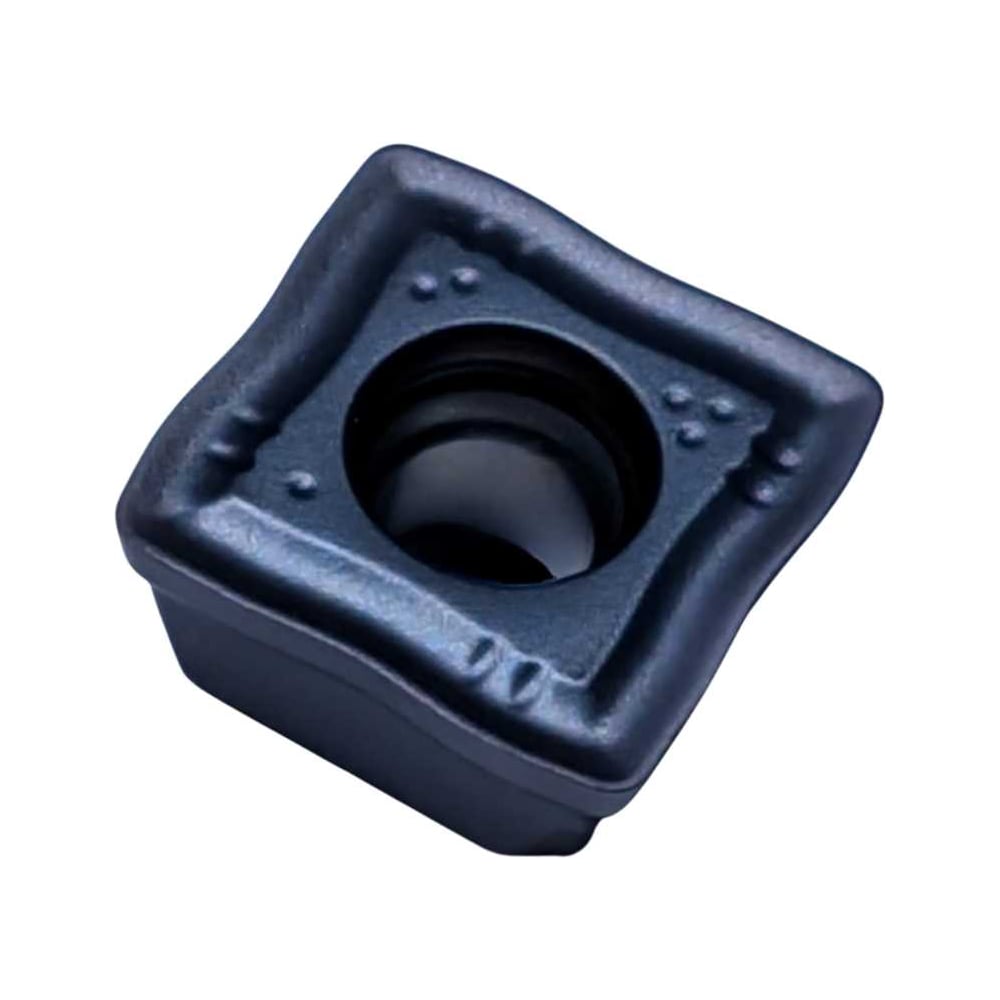 Изображение товара Пластина сверлильная KOBI SOMT 08T306 DG KB9080 (10шт.) 1368A Изображение товара Пластина сверлильная KOBI SOMT 08T306 DG KB9080 (10шт.) 1368A
