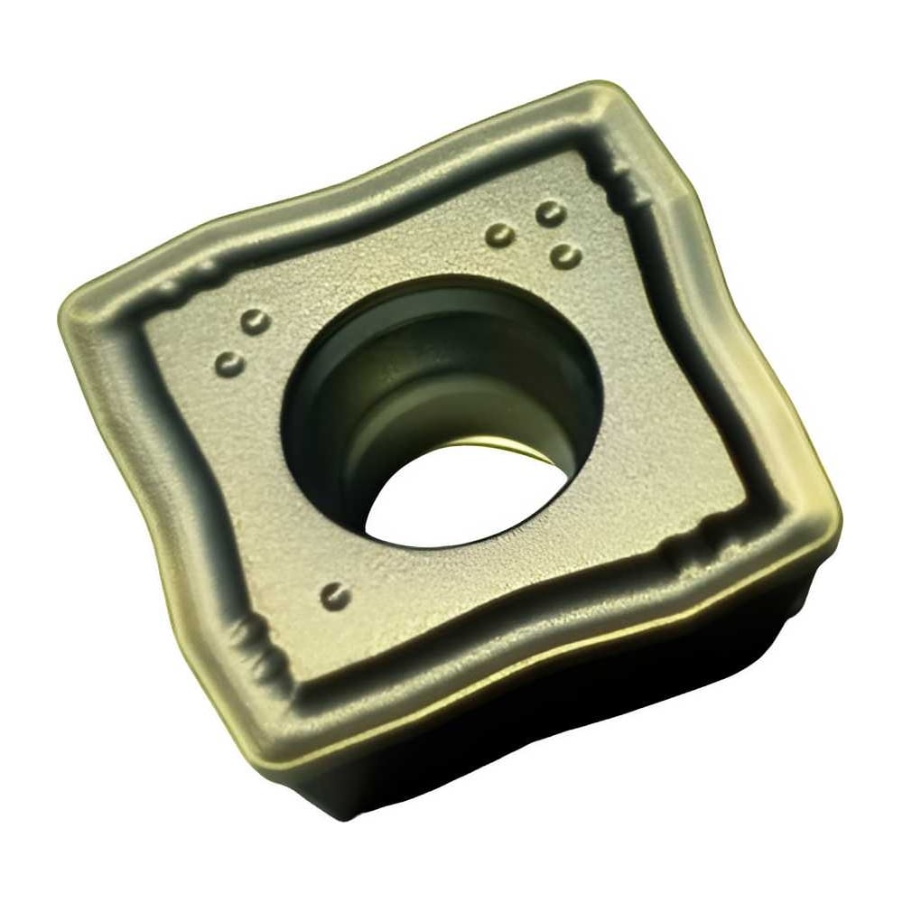 Изображение товара Пластина сверлильная KOBI SOMT 130408 DG KB3520 (10шт.) 1375A