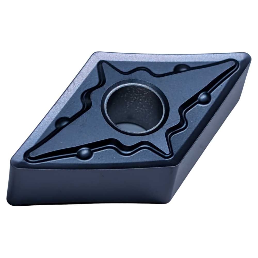 Изображение товара Пластина токарная KOBI DNMG 150608 EM KB9215 (10шт.) 1214A