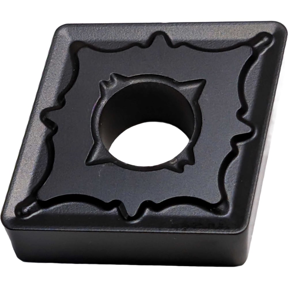 Изображение товара Пластина токарная KOBI CNMG 120408 PC KB8125 (10шт.) 1001A