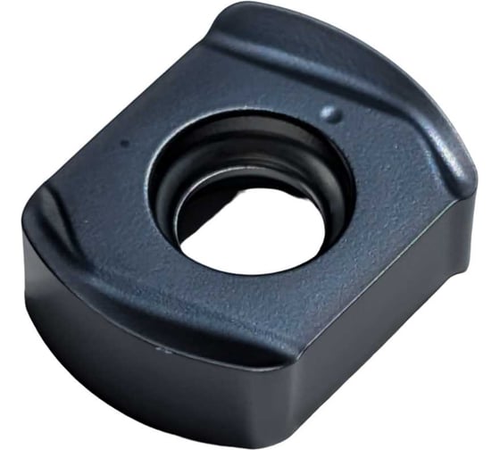 Изображение товара Пластина фрезерная KOBI BLMP0904R-M KB9080 (10шт.) 1349A