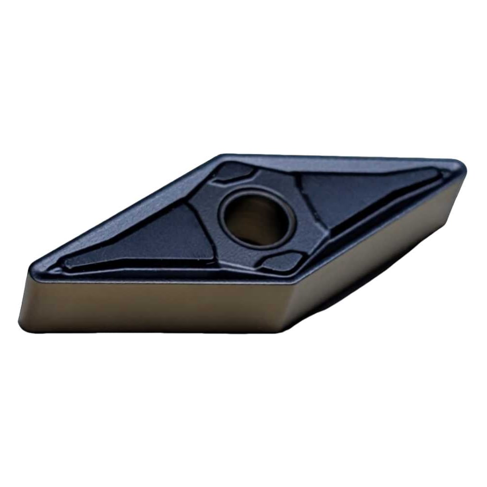 Изображение товара Пластина токарная KOBI VNMG 160408 RT KB8125B для черновых работ