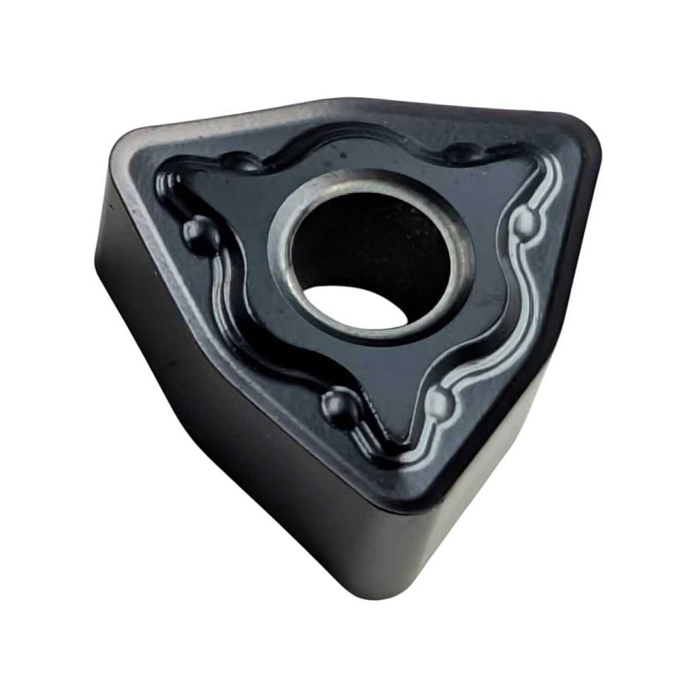 Изображение товара Пластина токарная KOBI WNMG 060412 EM KB9215 (10шт.) 1863A