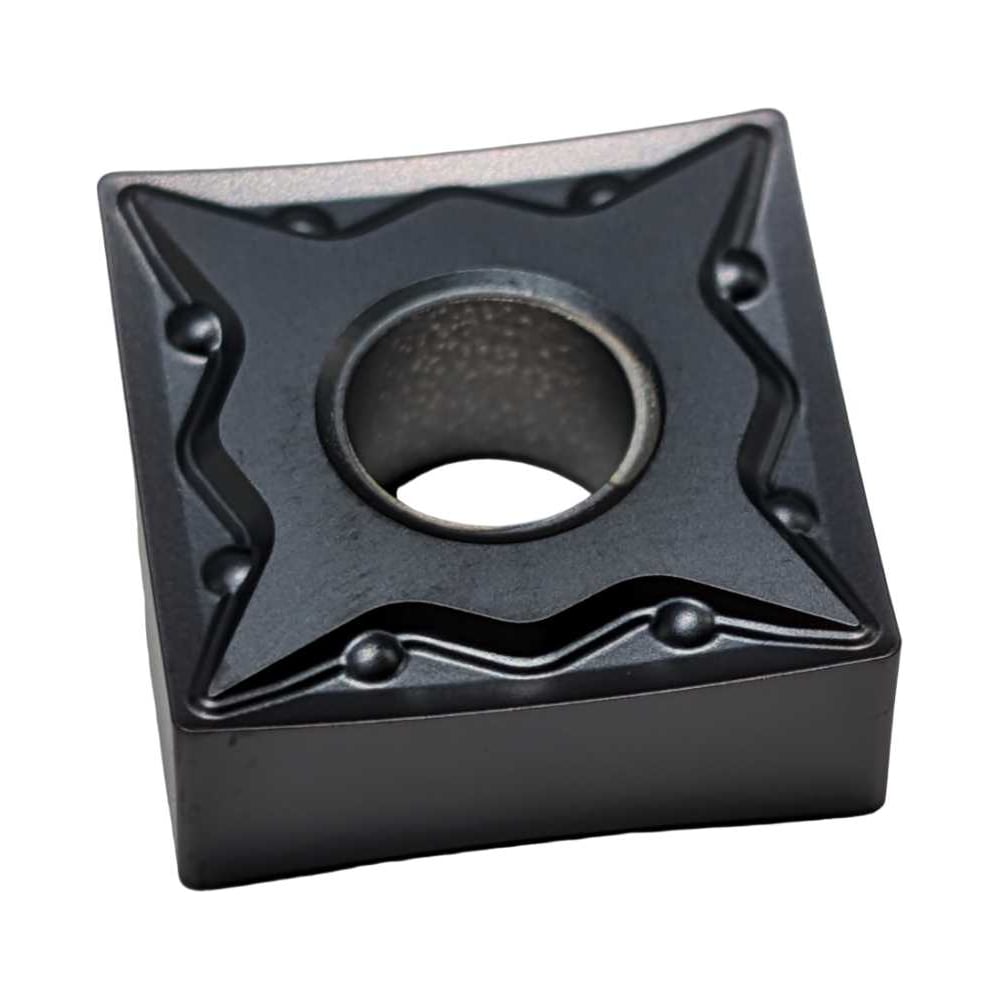 Изображение товара Пластина токарная KOBI SNMG 120404 EM KB9080 (10шт.) 1242A