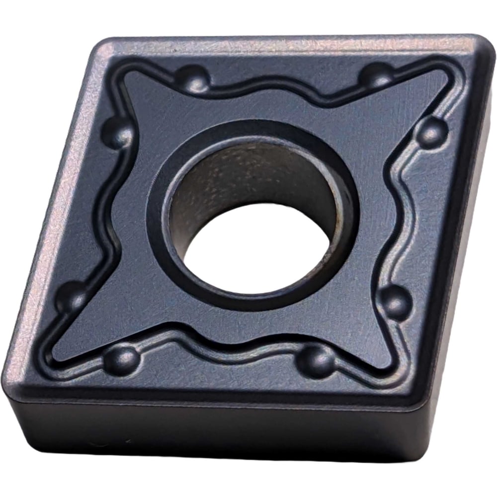 Изображение товара Пластина токарная KOBI CNMG 120408 EM KB9215 (10шт.) 1002A