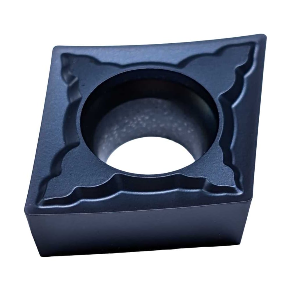 Изображение товара Пластина токарная KOBI CCMT 120404 EA KB9215 (10шт.) 1340A