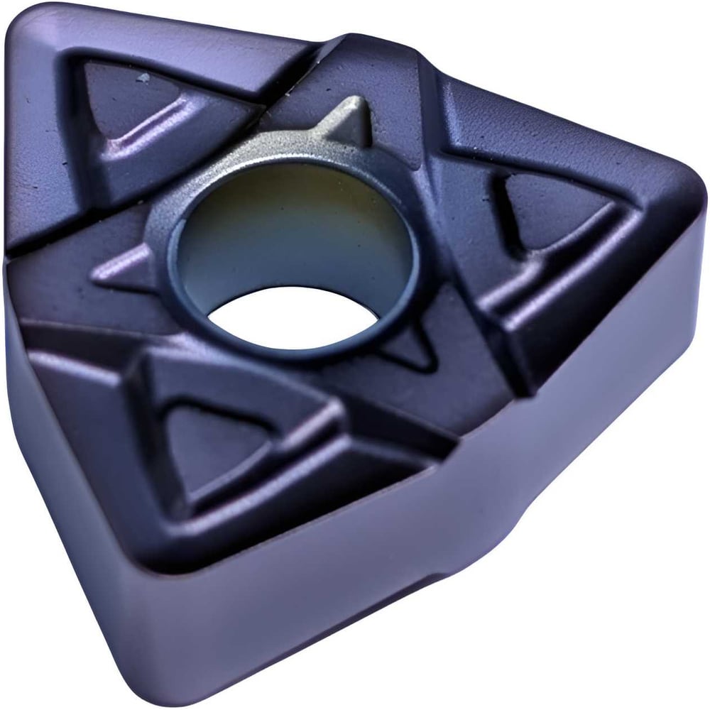 Изображение товара Пластина токарная KOBI WNMG 080412 EA KB5080 (10шт.) 1344A