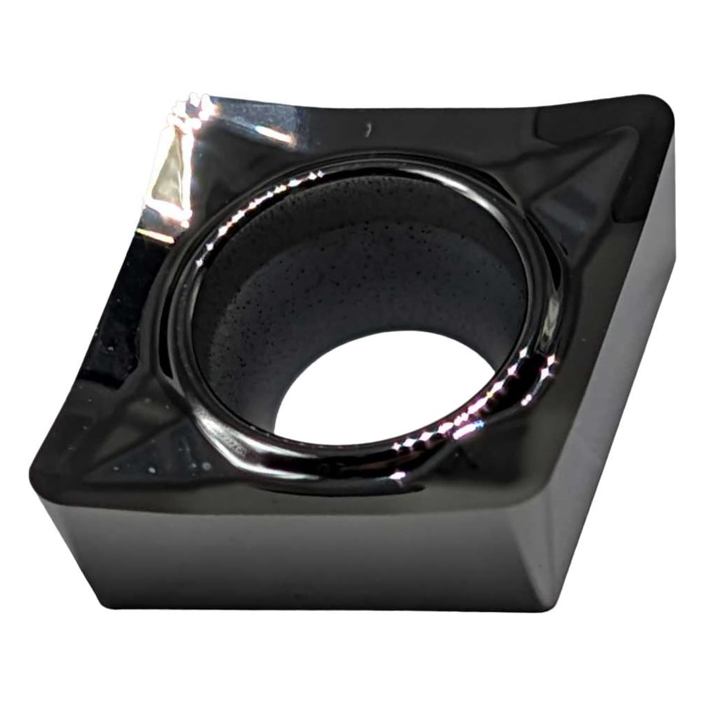 Изображение товара Пластина токарная KOBI CCGX 09T308 FL KB10 (10шт.) 1187A