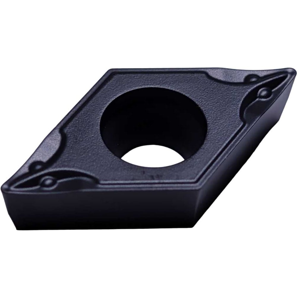 Изображение товара Пластина токарная KOBI DCMT 11T304 MT KB8115 (10шт.) 1222A